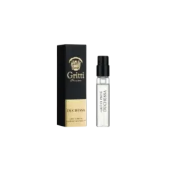 Gritti Duchessa offizielles Parfümprobe 2 ml 0,06 fl. oz.